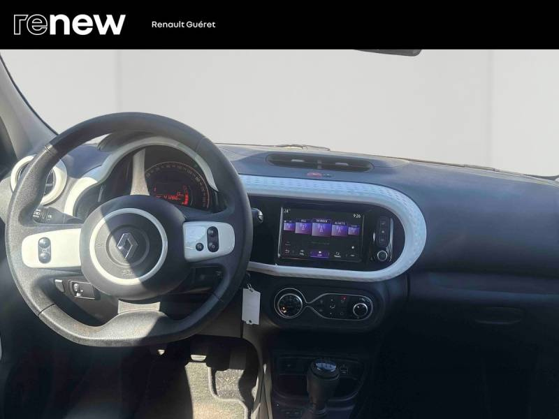 Renault Twingo III