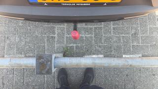 Vehicle 3D Image