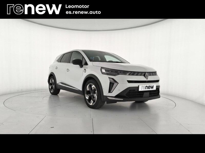 Renault Symbioz