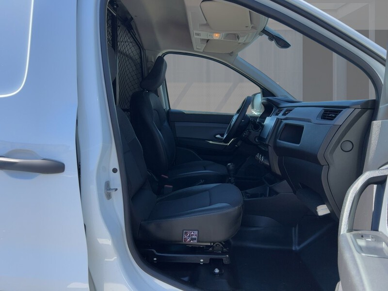 Renault Express