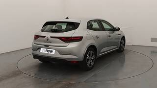 Vehicle 3D Image