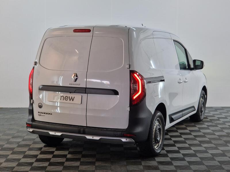 Renault Kangoo VU