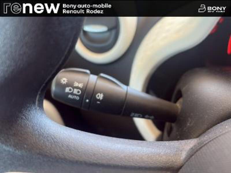 Renault Twingo III