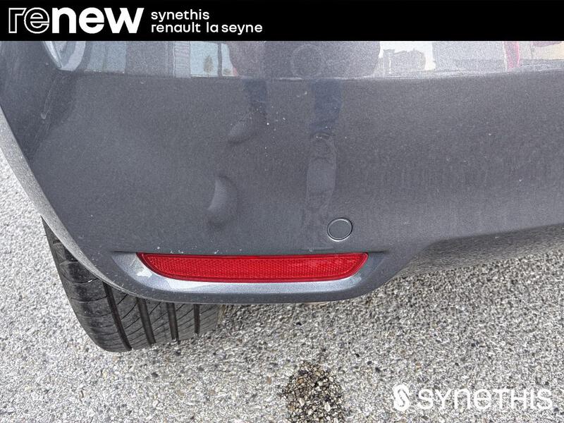 Renault Twingo III