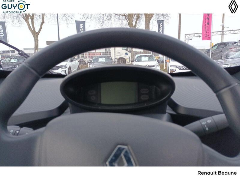 Renault Twizy