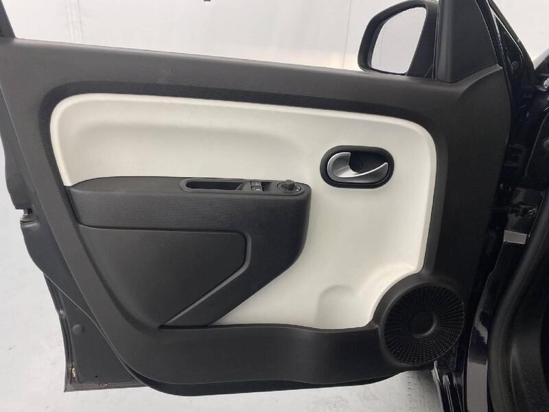 Renault Twingo III