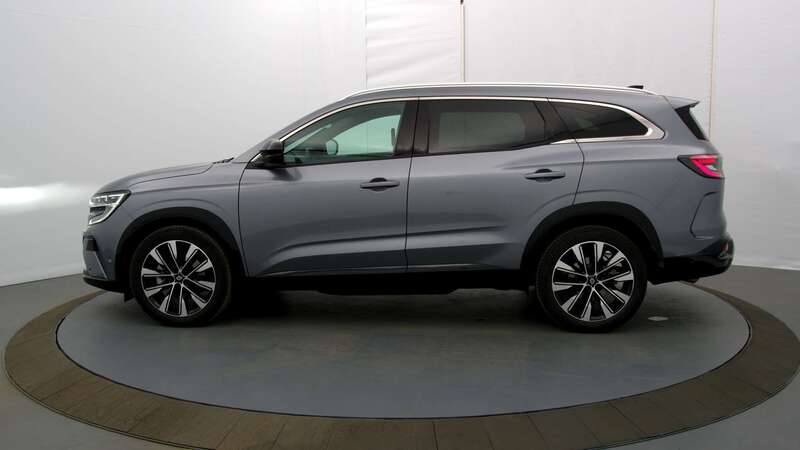 Renault Espace VI