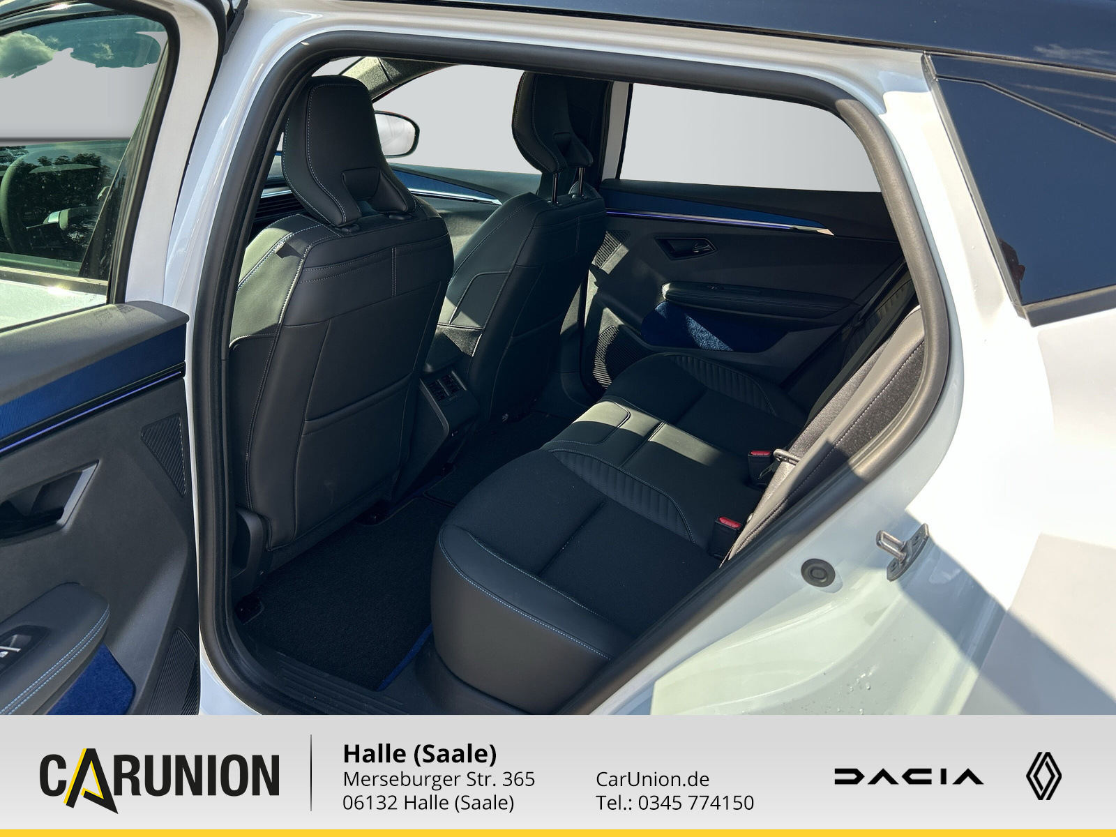 Renault Scenic E-TECH – Bild 8