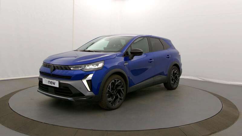 Renault Symbioz