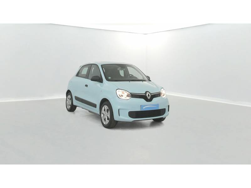 Renault Twingo E-Tech Electrique