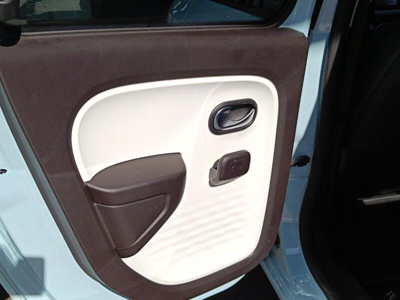 Renault Twingo E-Tech Electrique