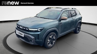 DUSTER