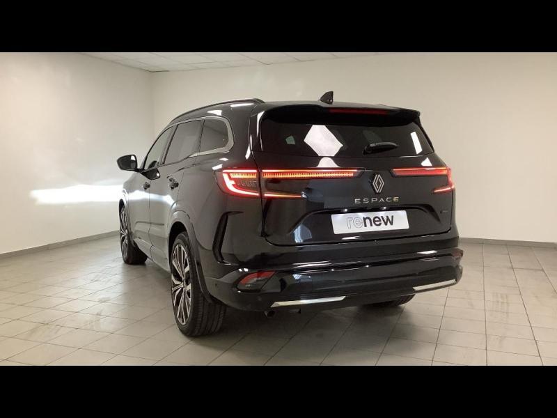 Renault Espace VI