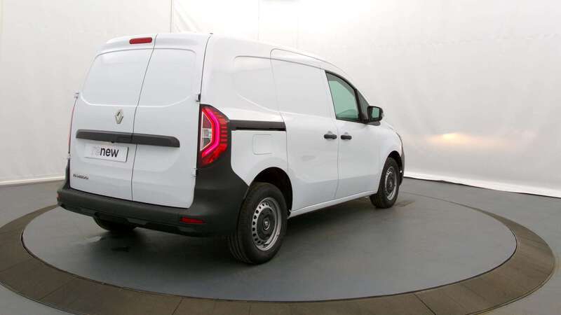 Renault Kangoo VU