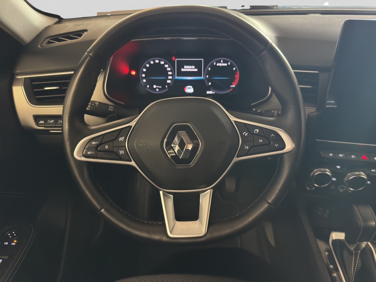 Renault Arkana – Bild 12