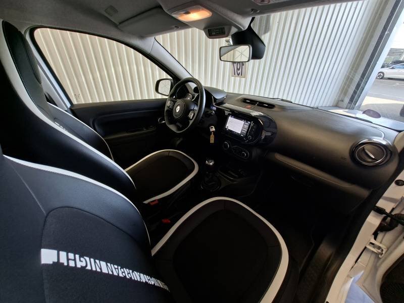 Renault Twingo III