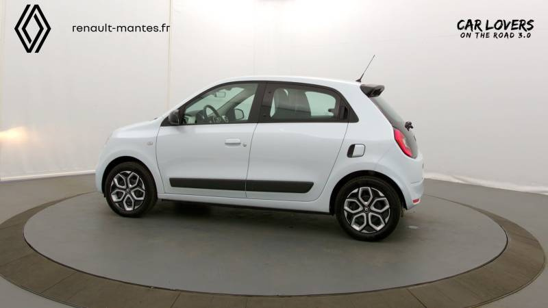 Renault Twingo III