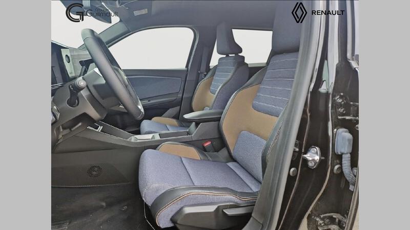 Renault R5 E-Tech Electrique