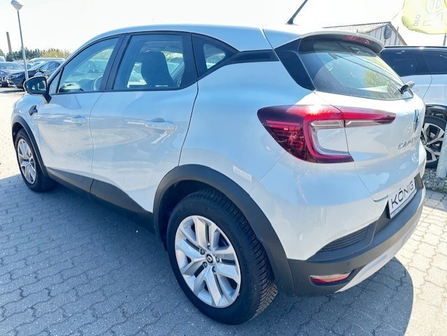 Renault Captur – Bild 3