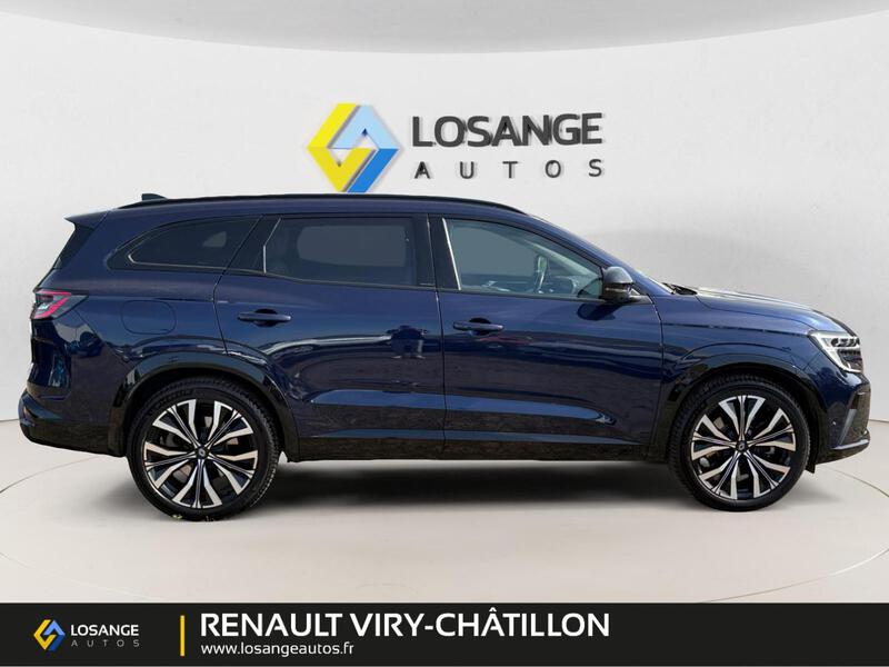 Renault Espace VI