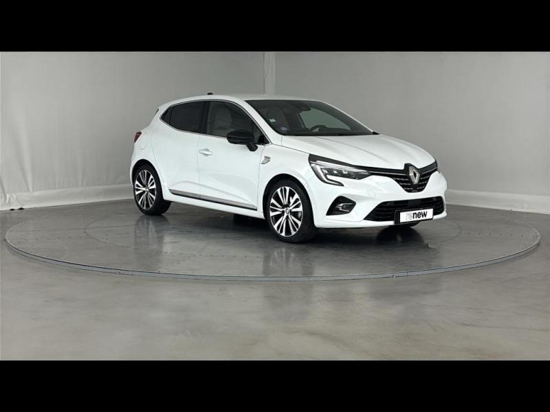 Renault Clio V