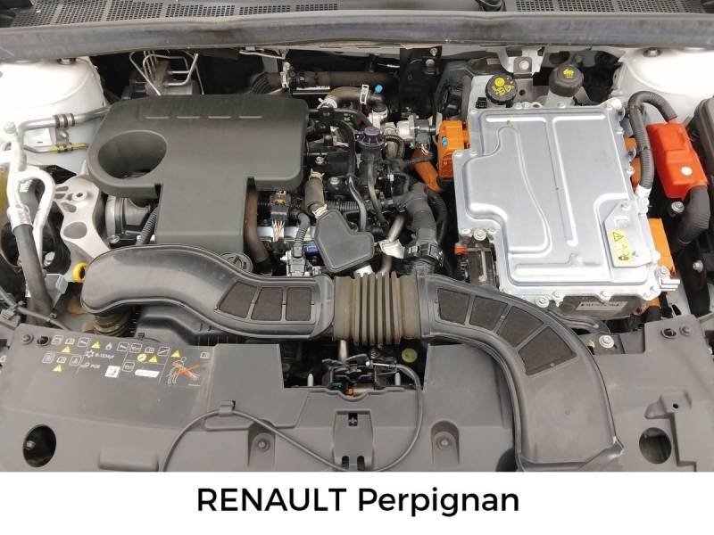 Renault Megane IV Berline