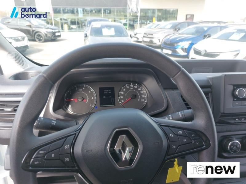 Renault Trafic Fourgon