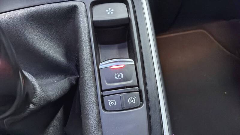 Renault Grand Scenic IV