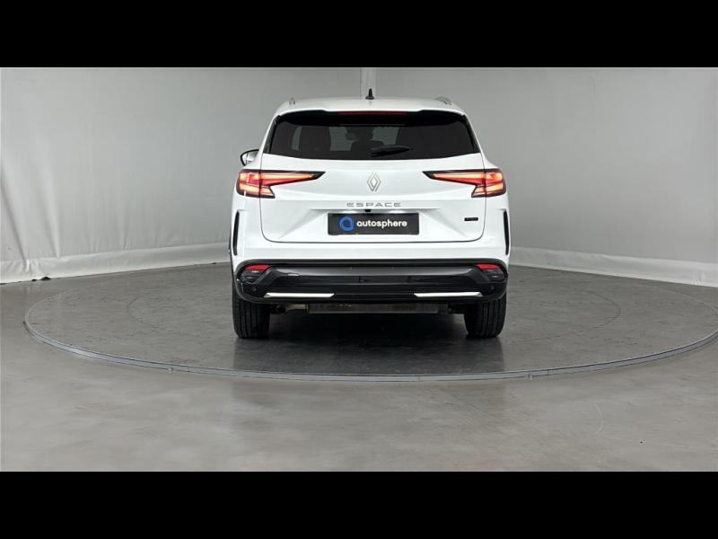 Renault Espace VI