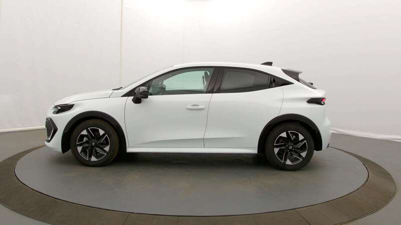 Renault Clio VI