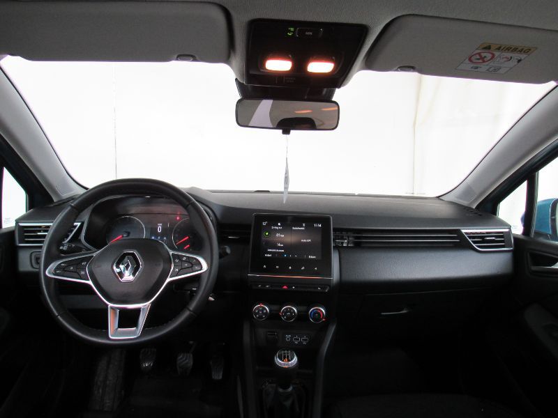 RENAULT Clio 2020 — imagine 11