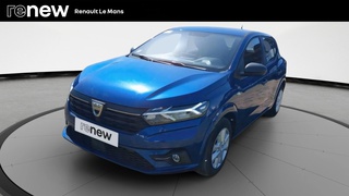 SANDERO