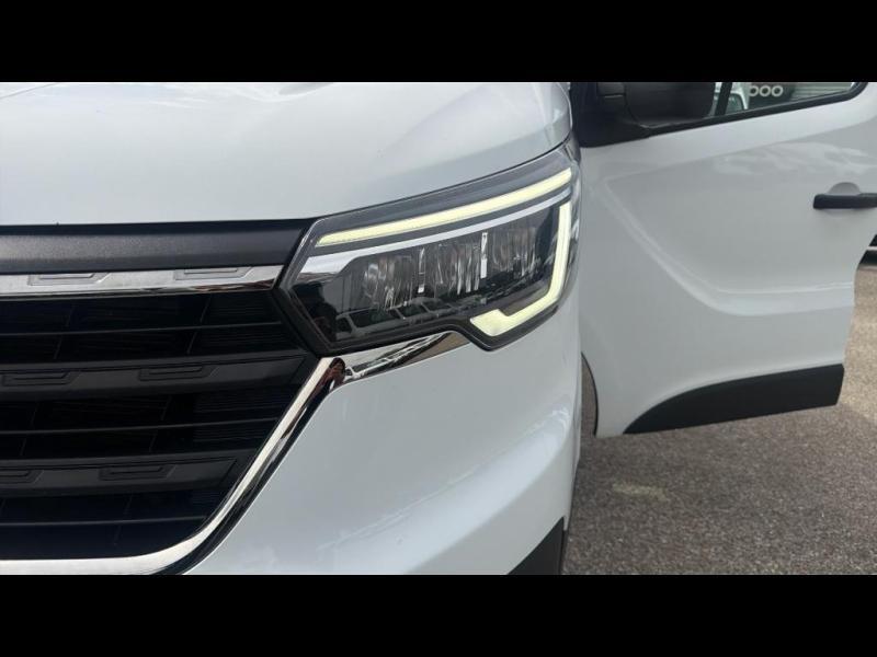 Renault Trafic Fourgon