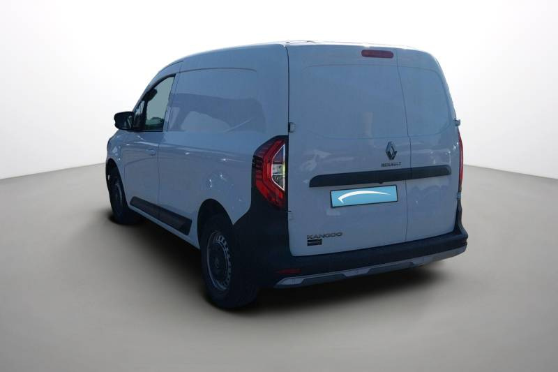 Renault Kangoo VU