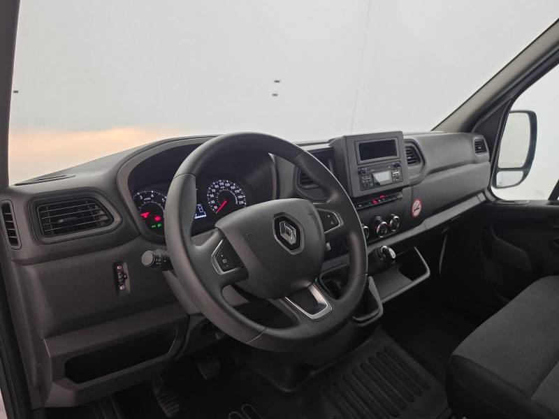 Renault Master III