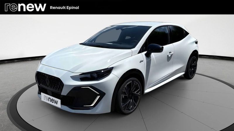 Renault Clio VI