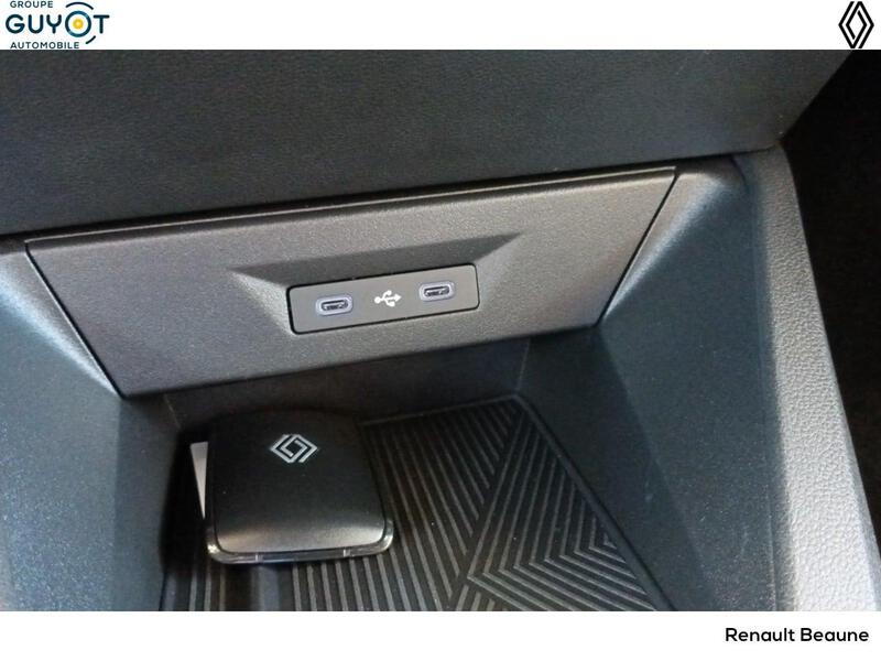Renault Clio VI