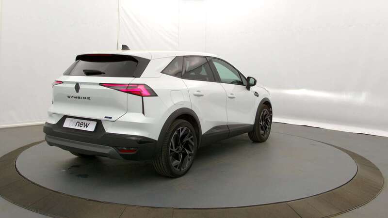 Renault Symbioz