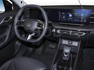 Vehicle 3D Image