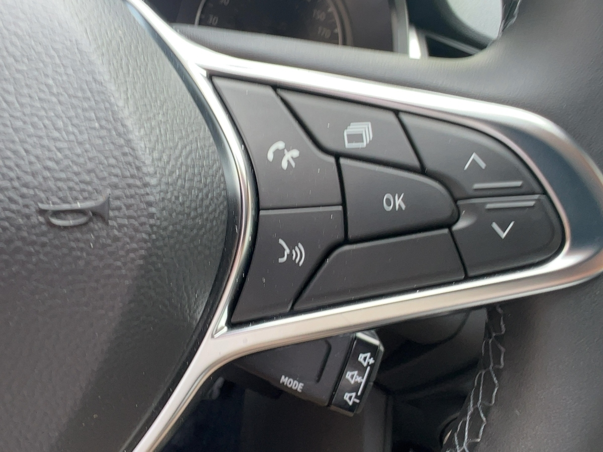 Renault Captur – Bild 14
