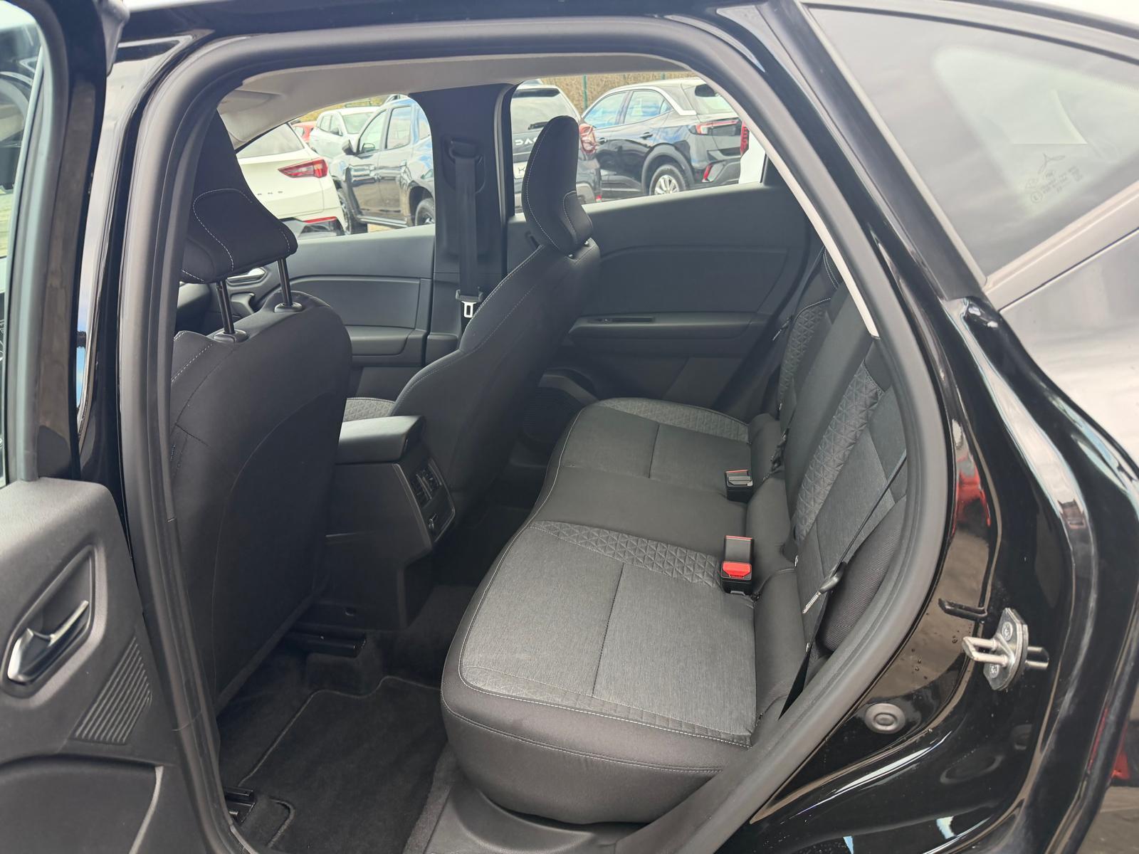 Renault Captur – Bild 17