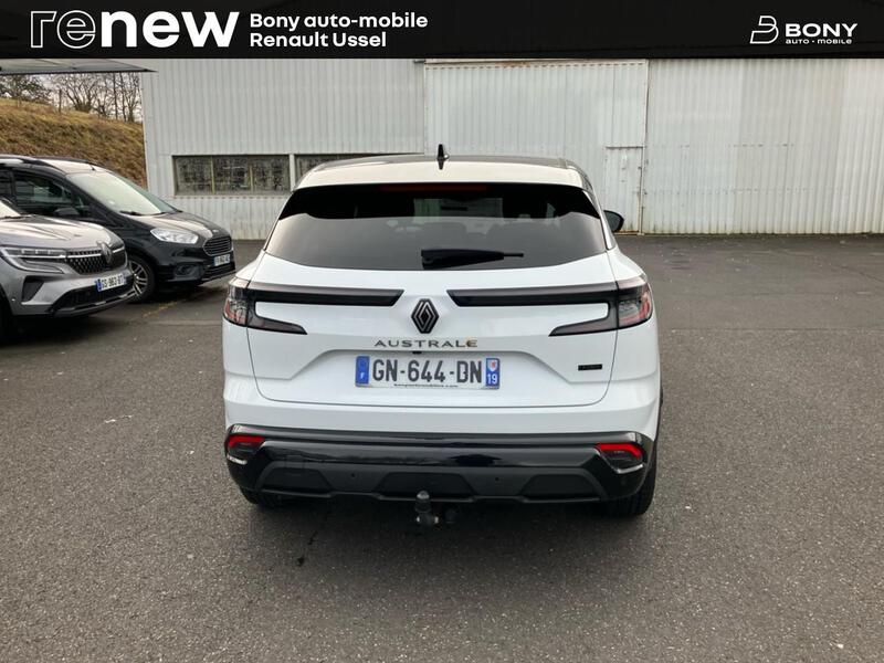 Renault Austral