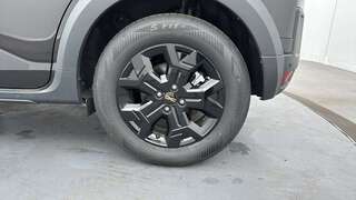 Vehicle 3D Image