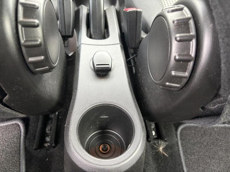 Renault Twingo III