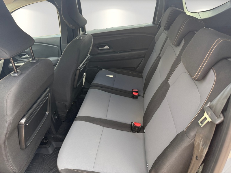 Fahrzeugabbildung Jogger Extreme+ HYBRID 140 Bild 5 von 14