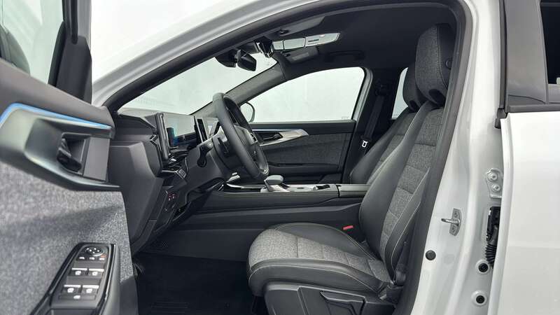 Renault Espace VI