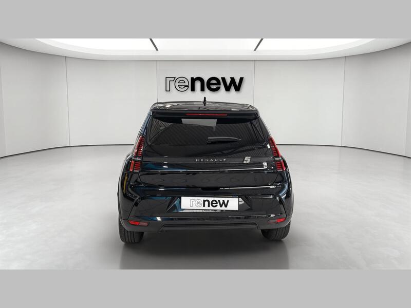 Renault R5 E-Tech Electrique