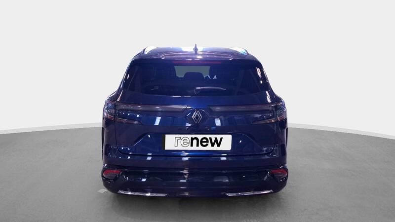 Renault Espace VI