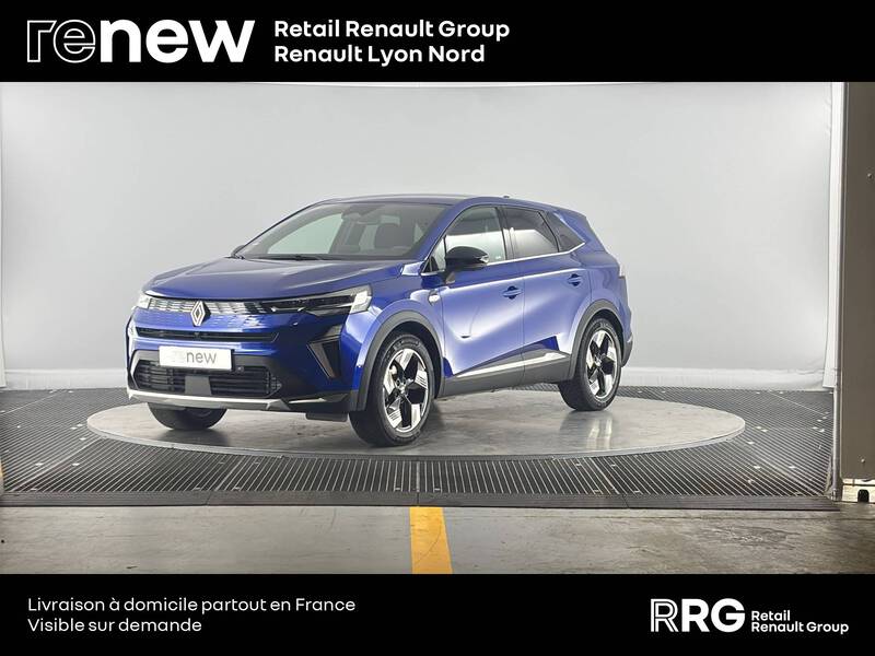 Renault Symbioz