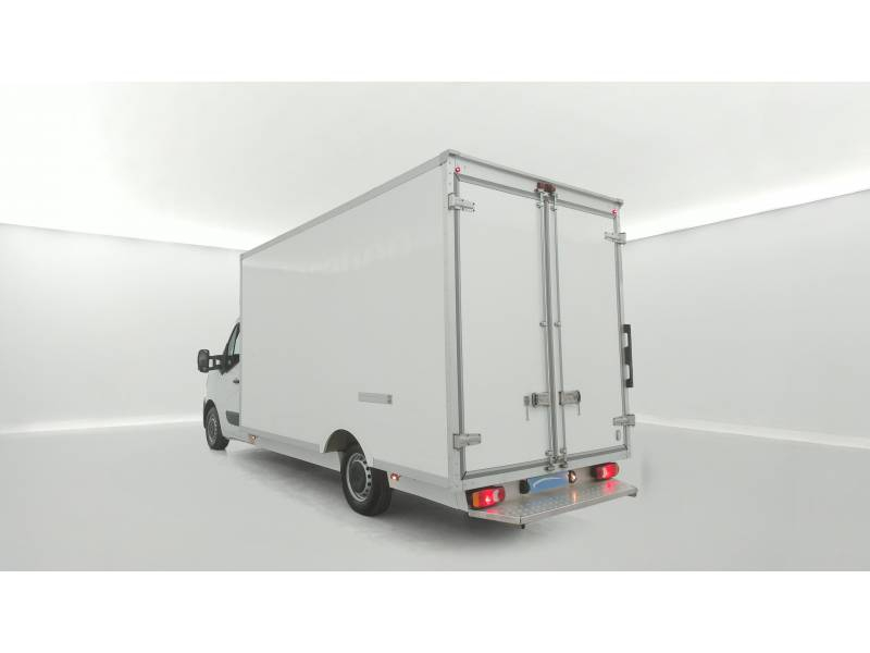 Renault Master III
